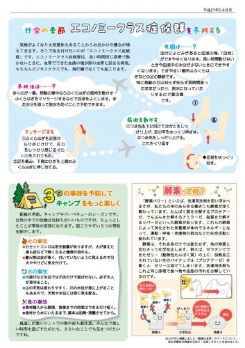 平成27年5月健康ニュース-裏面